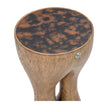 Maitland Smith Zulu Drink Table