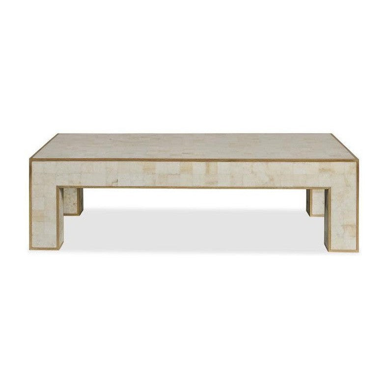 Maitland Smith Freyja Cocktail Table