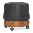 Maitland Smith Bongo Ottoman