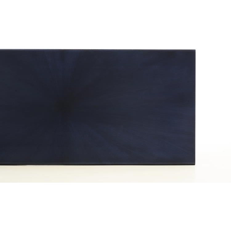 Maitland Smith Elvira - Starburst Dining Table Blue