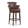 Maitland Smith Brooks Bar Stool