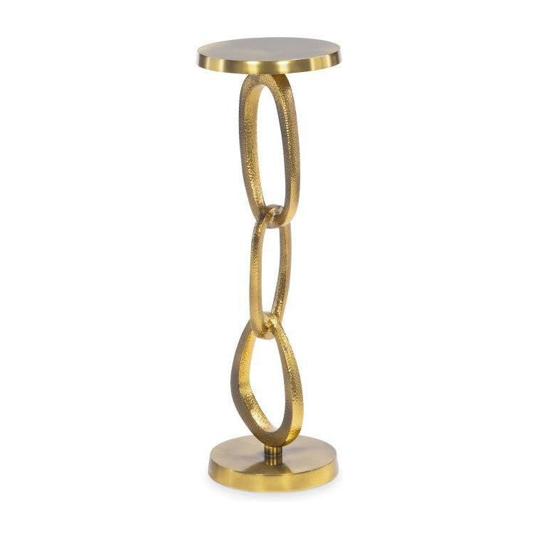 Maitland Smith Links Spot Table