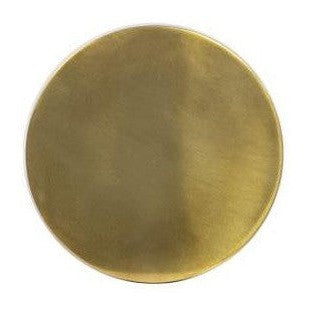 Maitland Smith Links Spot Table