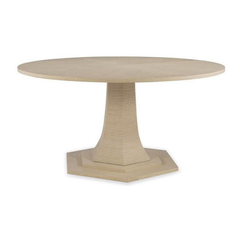 Maitland Smith Poppy Dining Table