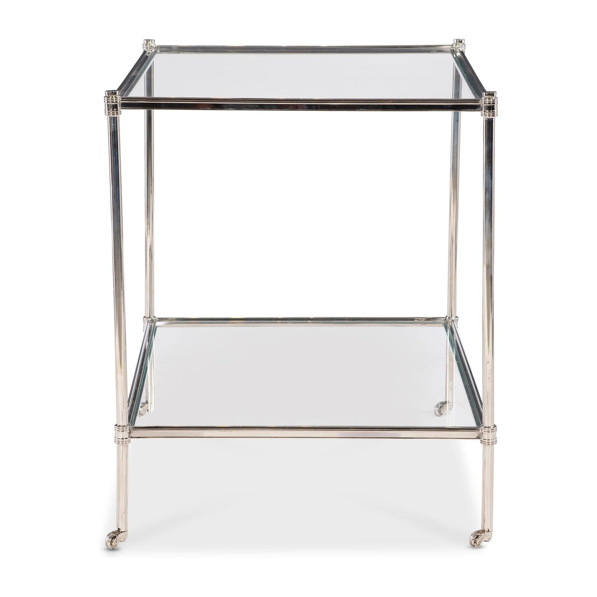 Maitland Smith Nova Lamp Table