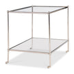 Maitland Smith Nova Lamp Table