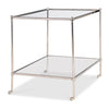 Maitland Smith Nova Lamp Table