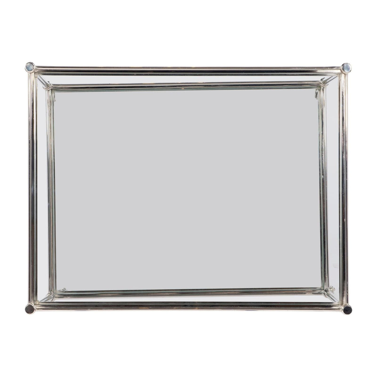 Maitland Smith Nova Lamp Table