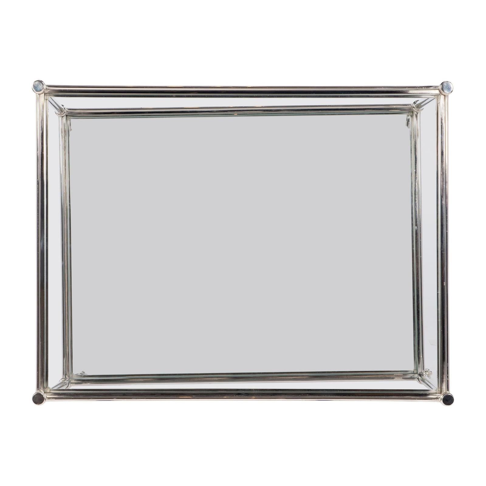 Maitland Smith Nova Lamp Table