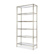 Maitland Smith Nova Etagere