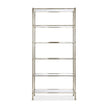 Maitland Smith Nova Etagere