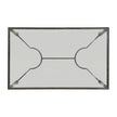 Maitland Smith Jacques Cocktail Table