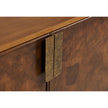 Maitland Smith Zion Credenza