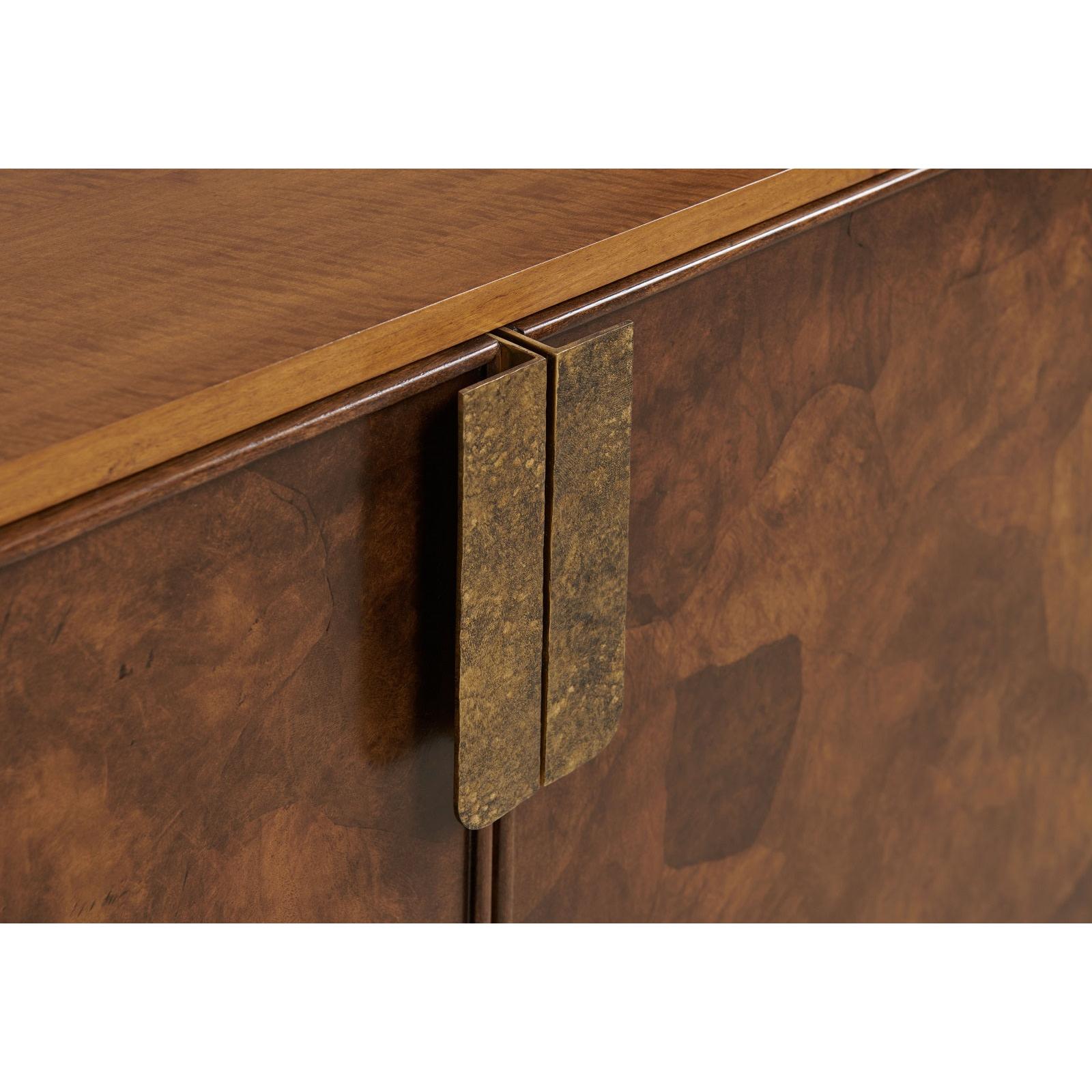Maitland Smith Zion Credenza