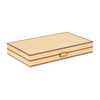 Maitland Smith Raffia Game Board