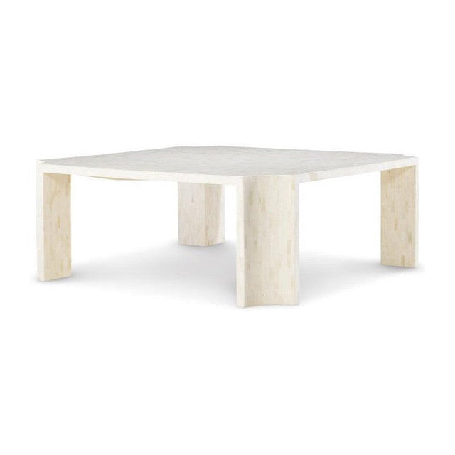 Maitland Smith Bowie Cocktail Table