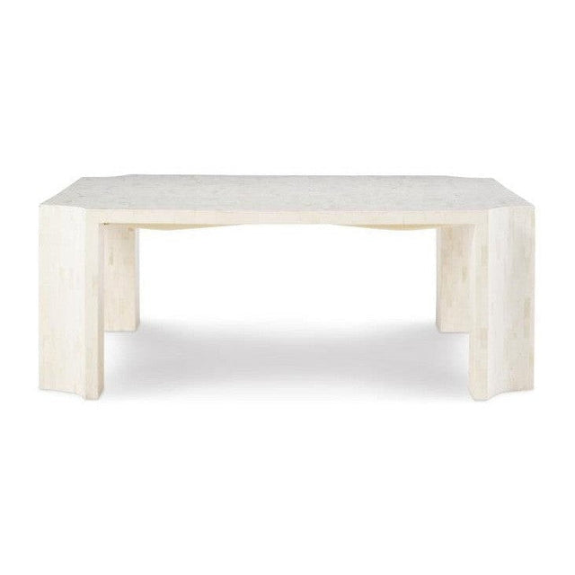 Maitland Smith Bowie Cocktail Table