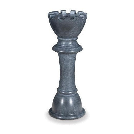 Maitland Smith Black Chess Table