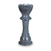 Maitland Smith Black Chess Table