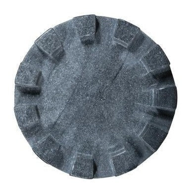 Maitland Smith Black Chess Table