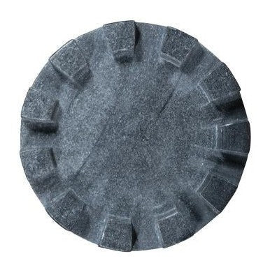 Maitland Smith Black Chess Table