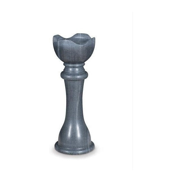 Maitland Smith Black Chess Table