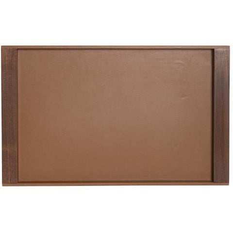 Maitland Smith Large Saddle Tray