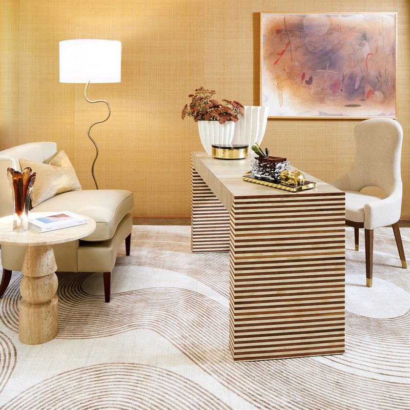 Global Views Nola Dining Chair