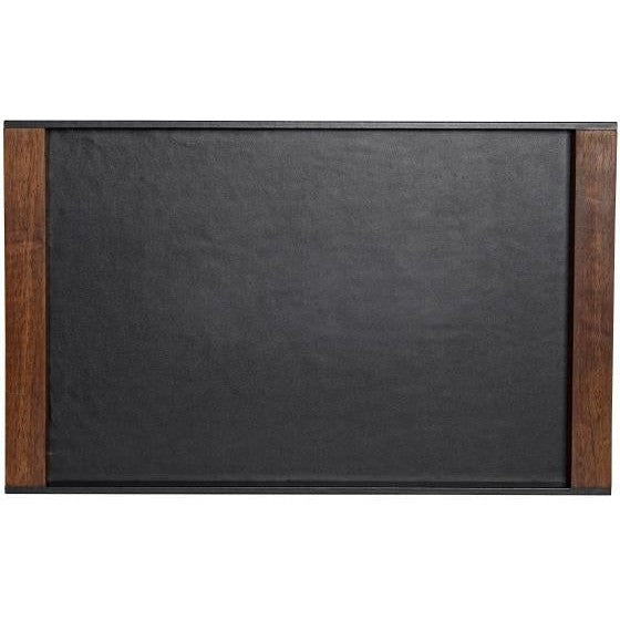 Maitland Smith Large Ebony Tray