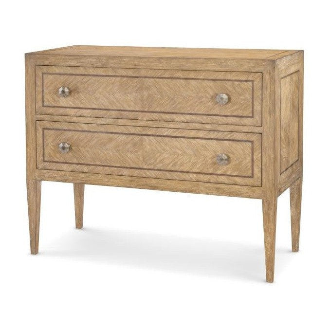 Maitland Smith Madeline Chest