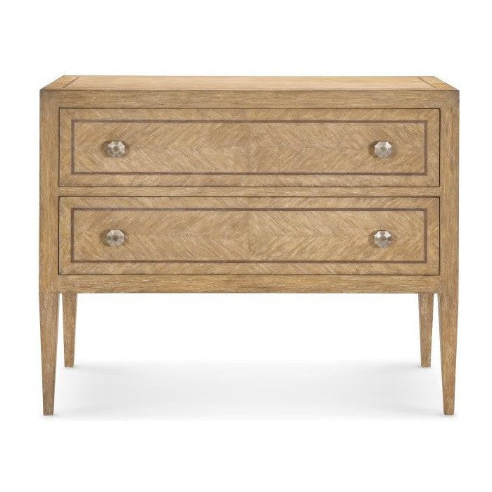 Maitland Smith Madeline Chest