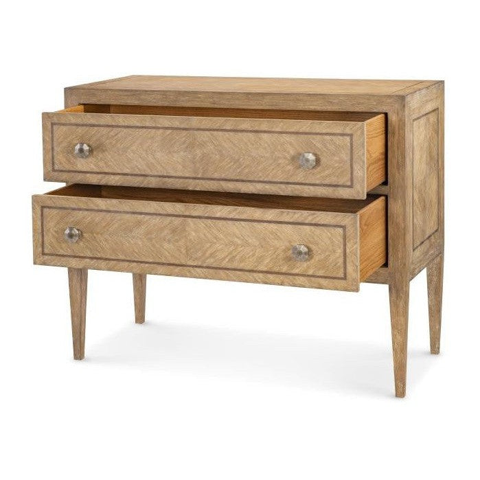 Maitland Smith Madeline Chest