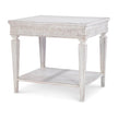 Maitland Smith Natalie Side Table