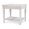 Maitland Smith Natalie Side Table