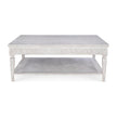 Maitland Smith Natalie Cocktail Table