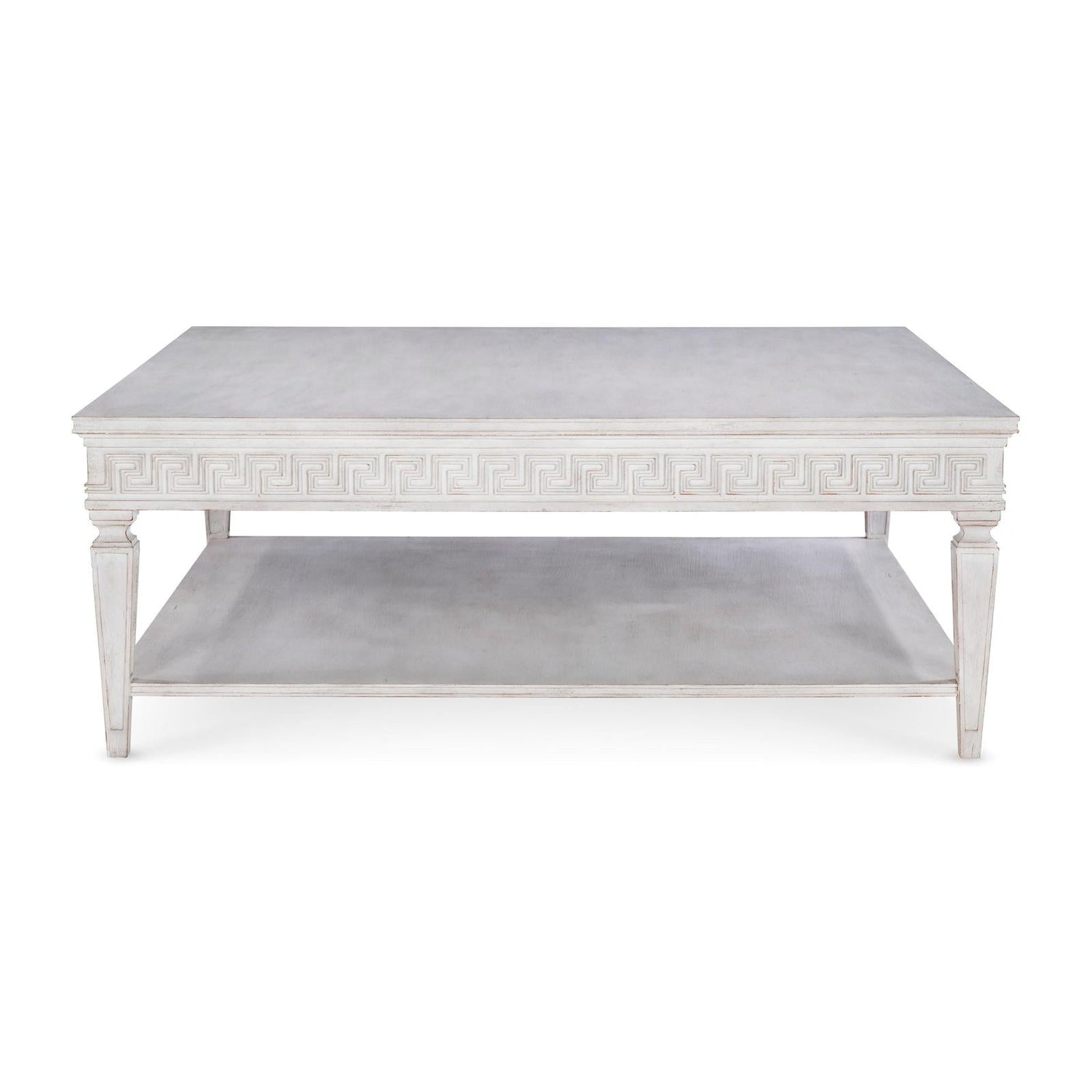 Maitland Smith Natalie Cocktail Table