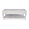 Maitland Smith Natalie Cocktail Table