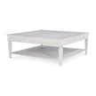 Maitland Smith Natalie Cocktail Table