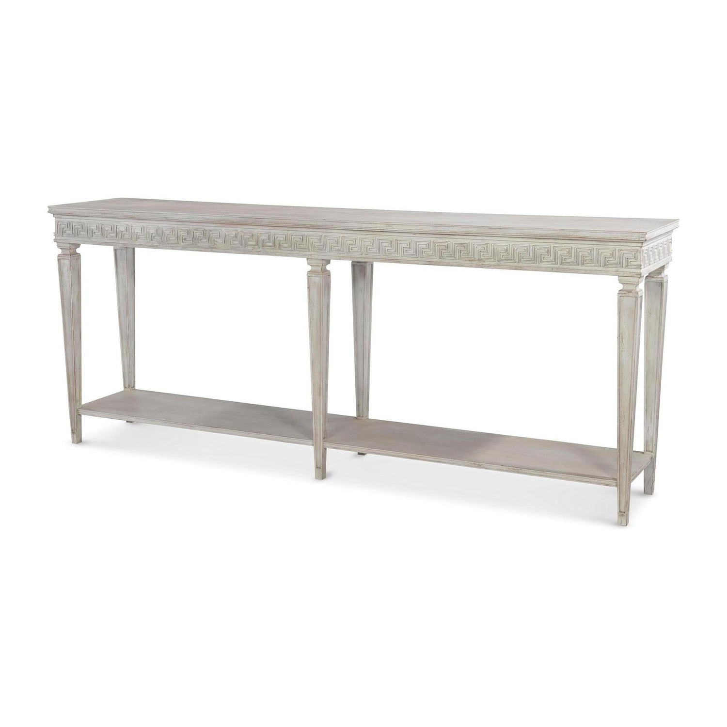 Maitland Smith Natalie Console Table