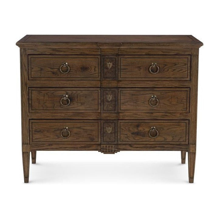 Maitland Smith Colton Chest