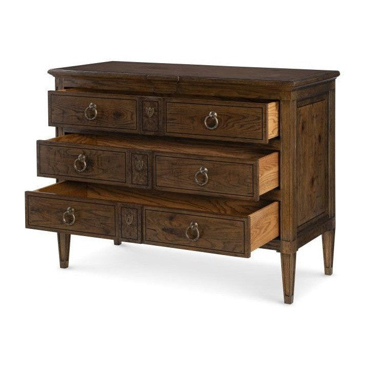 Maitland Smith Colton Chest