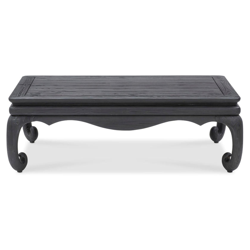 Maitland Smith Ashcroft Cocktail Table