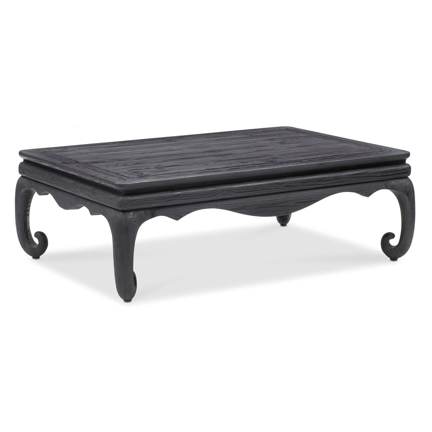 Maitland Smith Ashcroft Cocktail Table