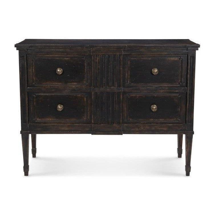 Maitland Smith Ellis Chest