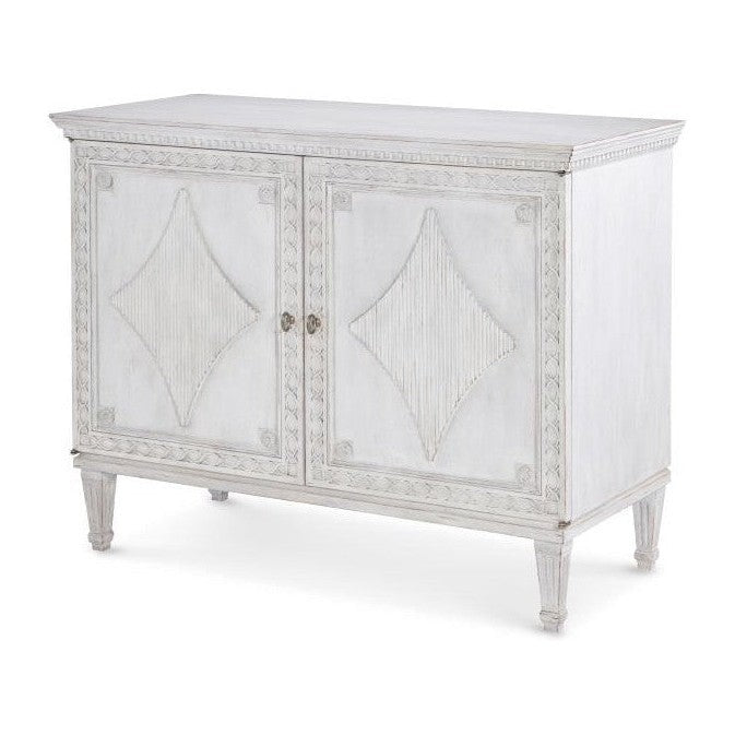 Maitland Smith Natalie Door Chest