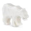 Maitland Smith Bear Sculpture