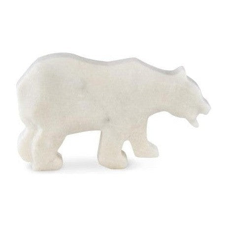 Maitland Smith Bear Sculpture