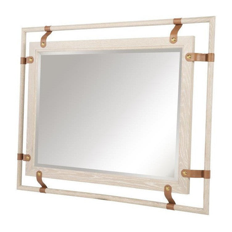 Maitland Smith Admiral Mirror