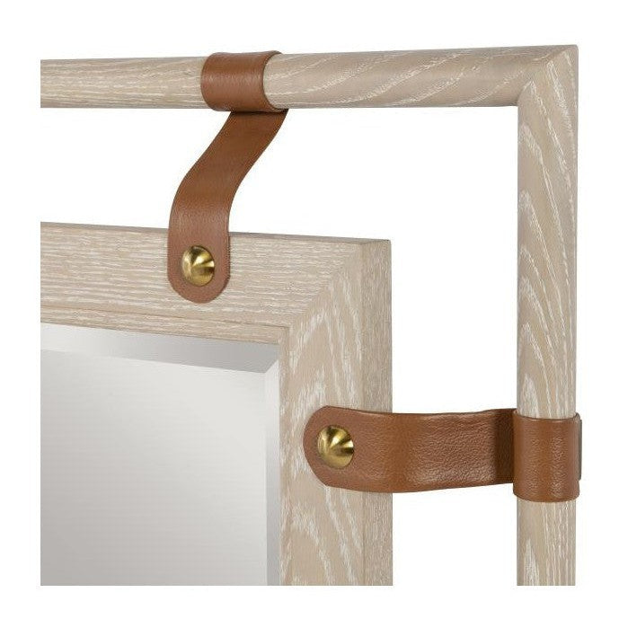 Maitland Smith Admiral Mirror