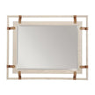 Maitland Smith Admiral Mirror